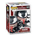 Product image Spider-Man 2 - Venom Marvel Funko Pop Bobblehead Figure