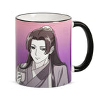 Produktbild Jinshi Tasse für Die Tagebücher der Apothekerin Fans