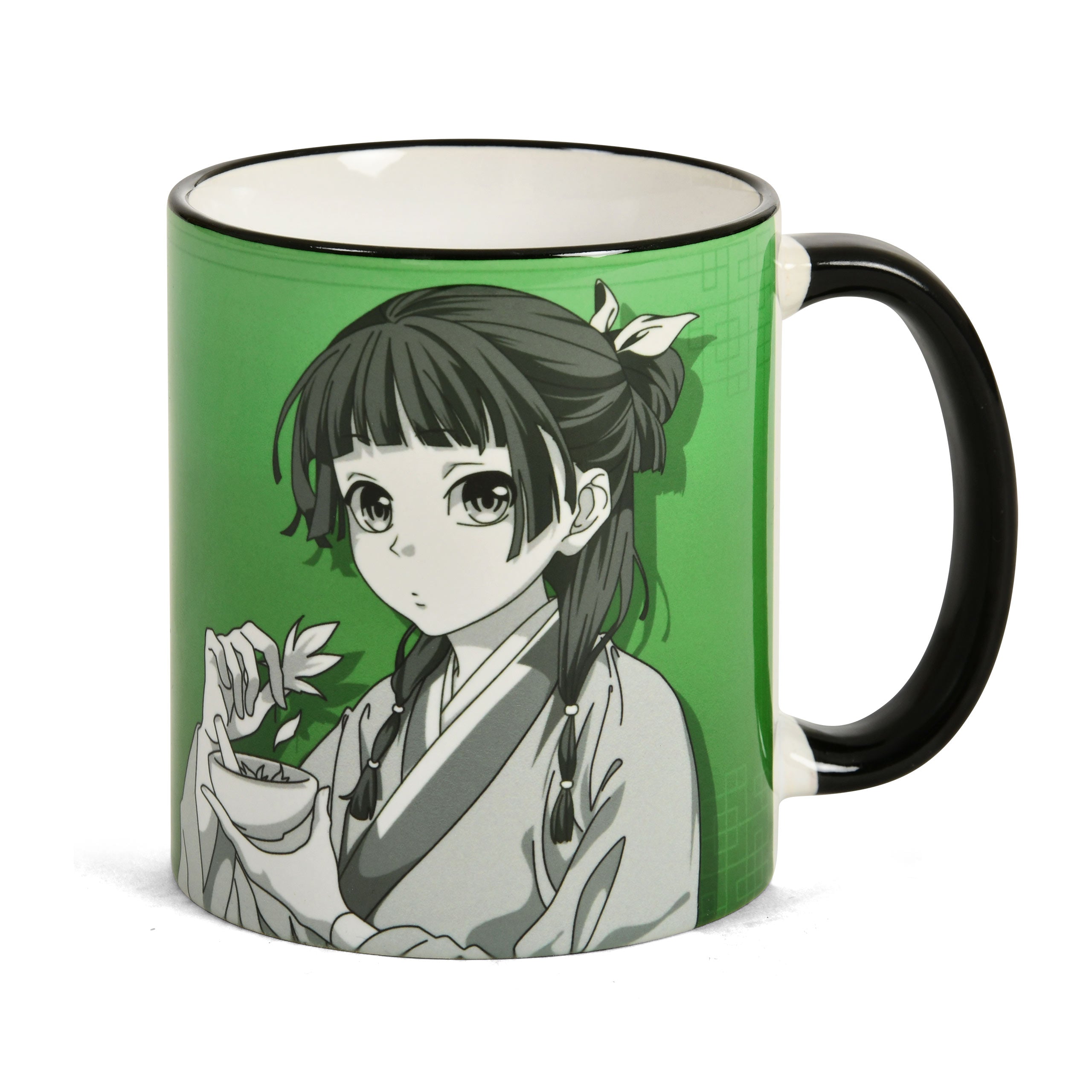 Produktbild Maomao Tasse für Die Tagebücher der Apothekerin Fans