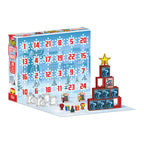 Produktbild Marvel Comics - Bitty Pop Funko Adventskalender