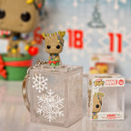 Produktbild Marvel Comics - Bitty Pop Funko Adventskalender