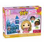 Produktbild Disney Princess - Bitty Pop Funko Adventskalender