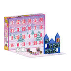 Produktbild Disney Princess - Bitty Pop Funko Adventskalender