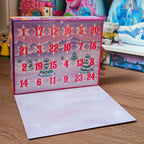 Produktbild Disney Princess - Bitty Pop Funko Adventskalender
