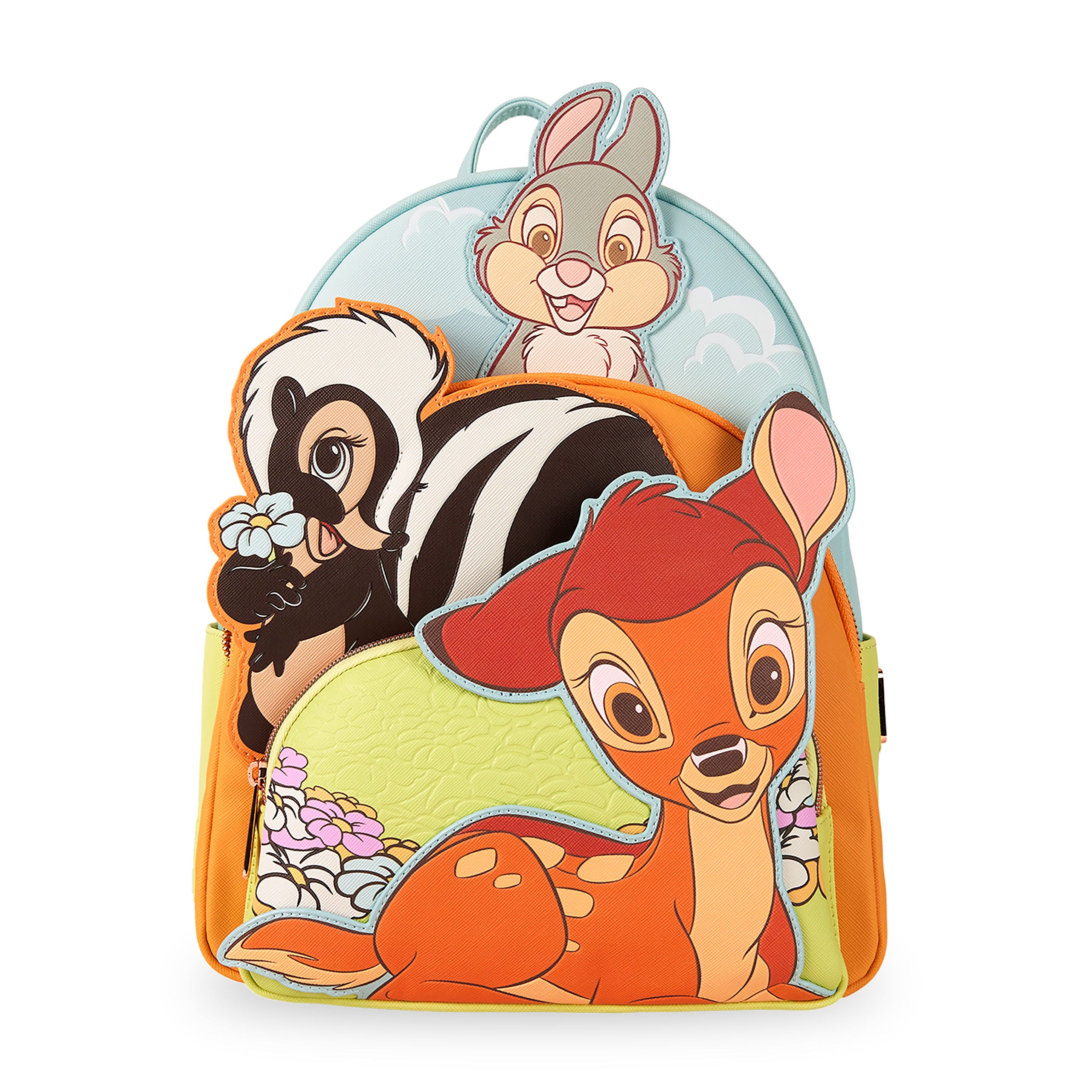 Produktbild Bambi - Friends Mini Rucksack