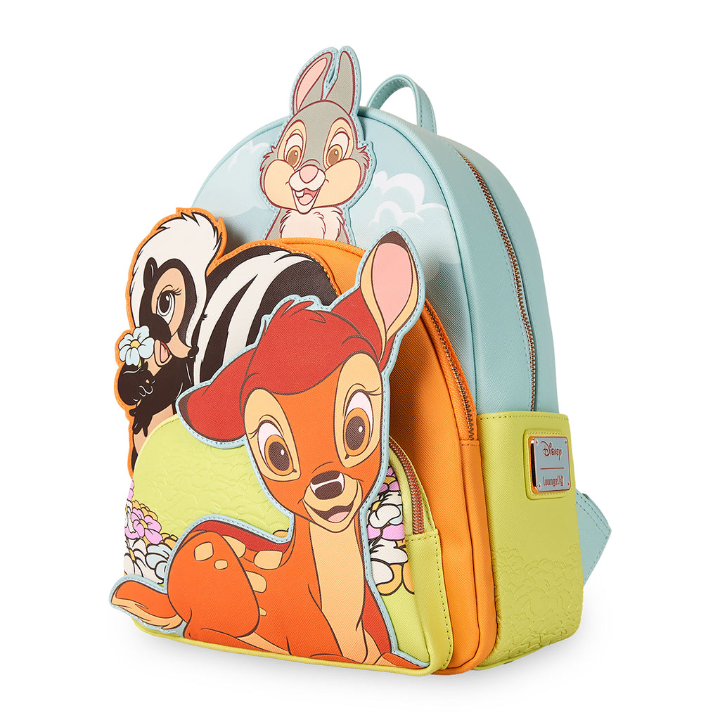 Produktbild Bambi - Friends Mini Rucksack