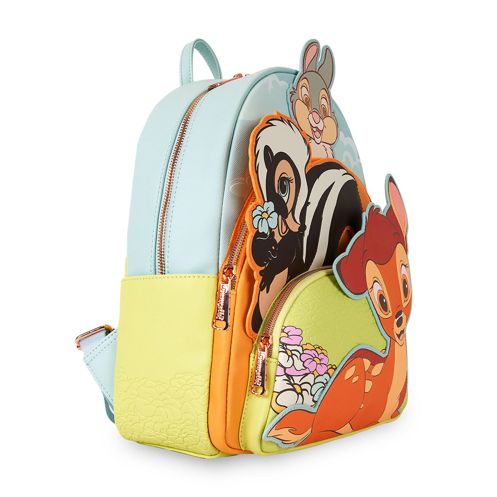 Produktbild Bambi - Friends Mini Rucksack