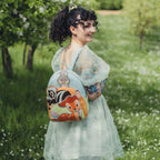 Produktbild Bambi - Friends Mini Rucksack