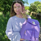 Produktbild Rapunzel - Mini Rucksack