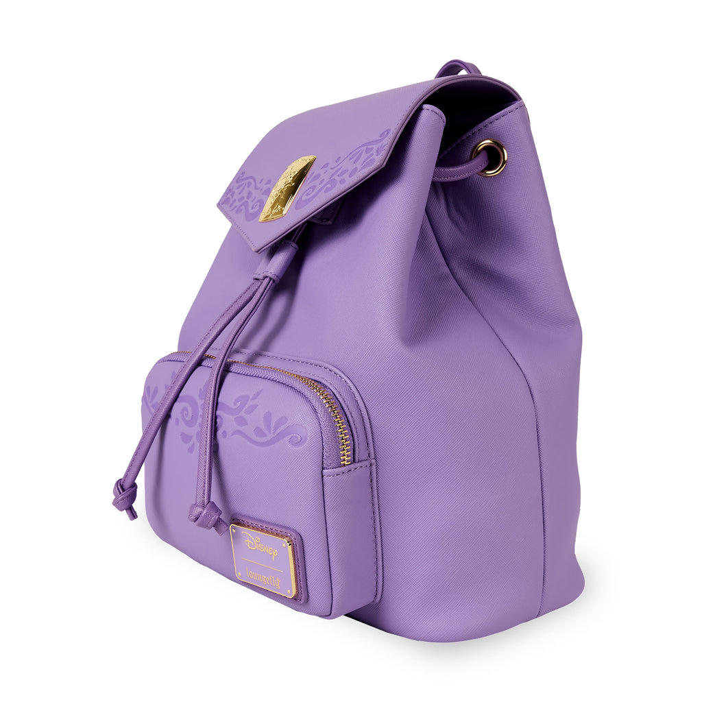 Produktbild Rapunzel - Mini Rucksack