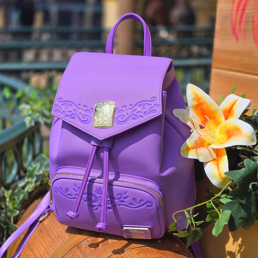 Produktbild Rapunzel - Mini Rucksack