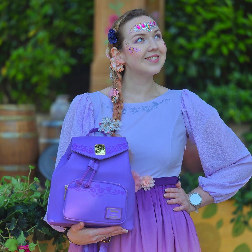 Produktbild Rapunzel - Mini Rucksack