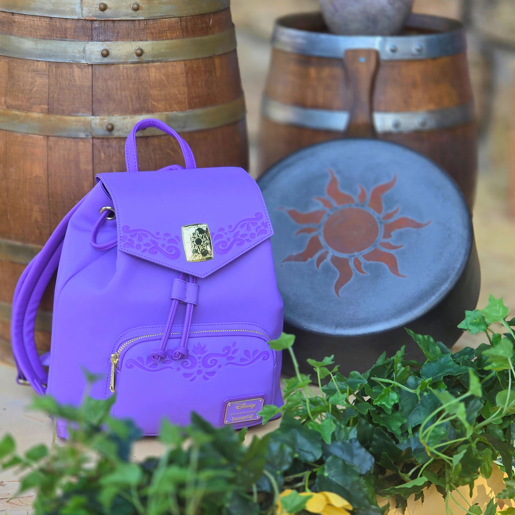 Produktbild Rapunzel - Mini Rucksack