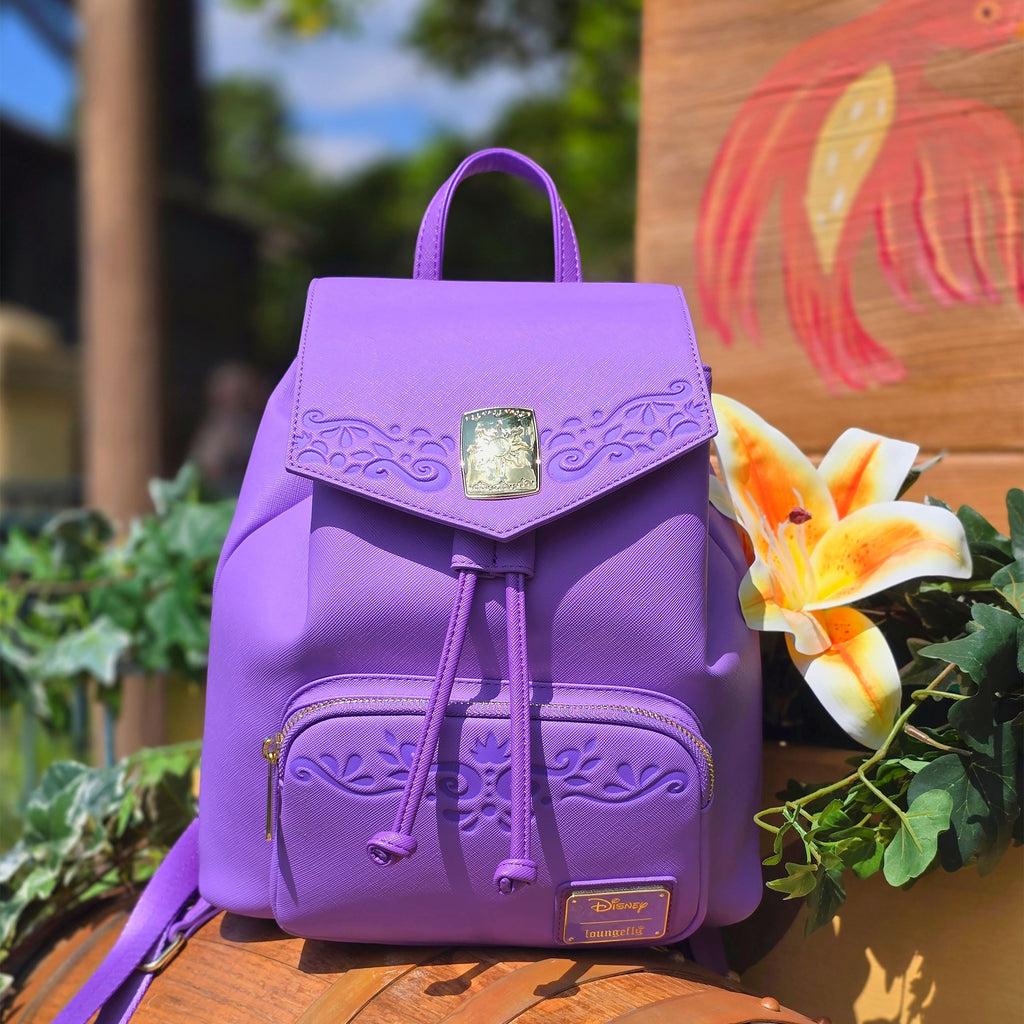 Produktbild Rapunzel - Mini Rucksack