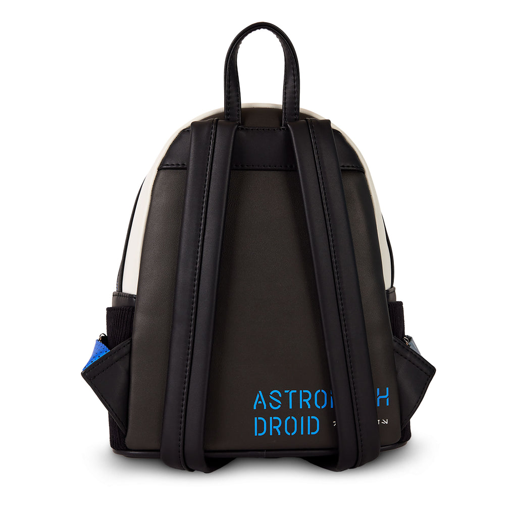 Product image Star Wars - R2-D2 Mini Backpack with Light