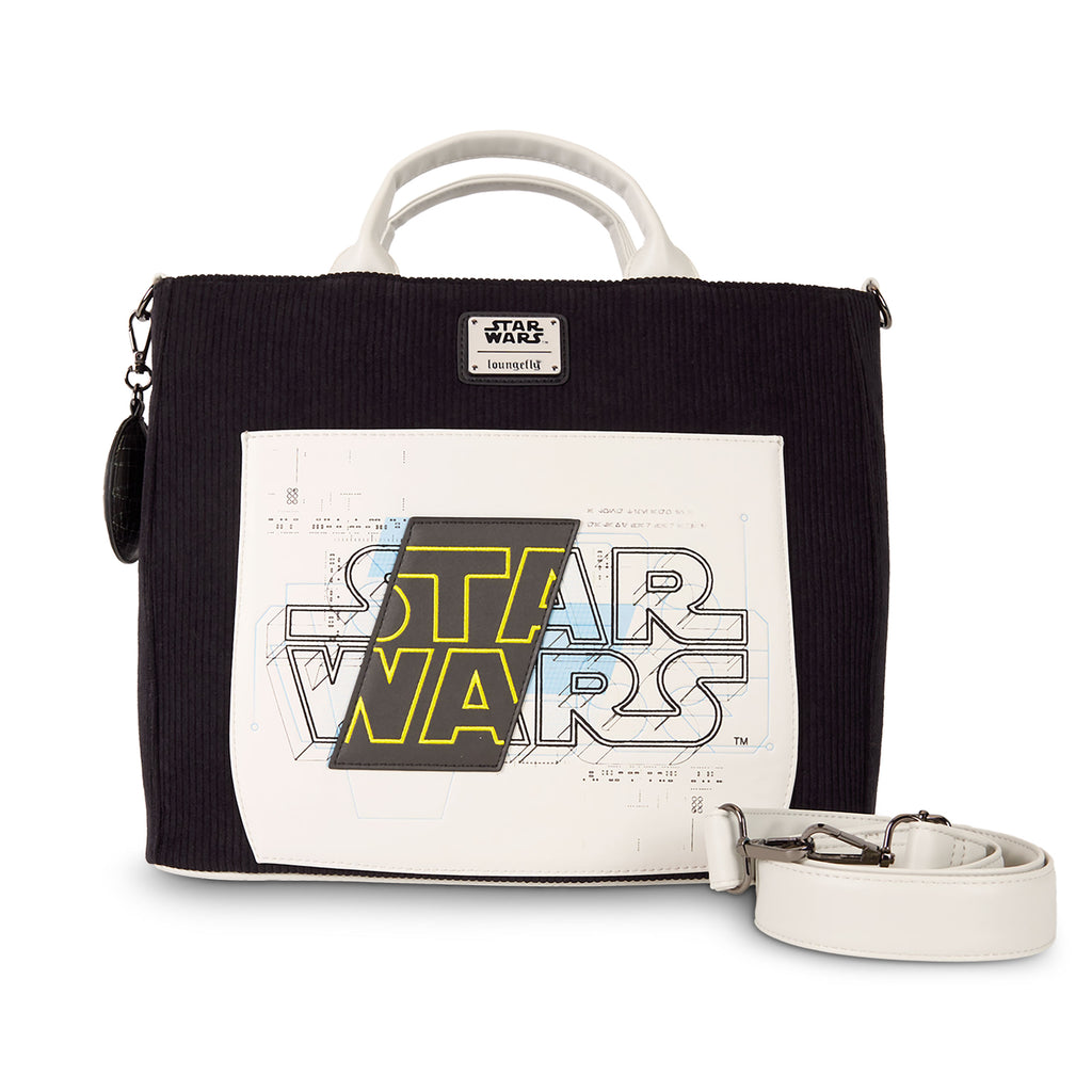 Produktbild Star Wars - wandelbare Crossbody Tasche