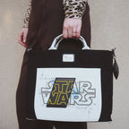Produktbild Star Wars - wandelbare Crossbody Tasche