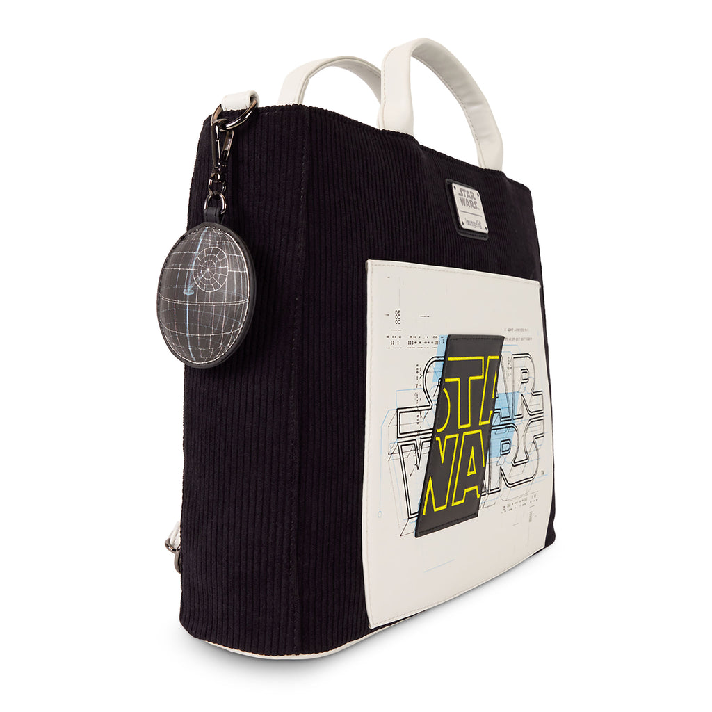 Produktbild Star Wars - wandelbare Crossbody Tasche