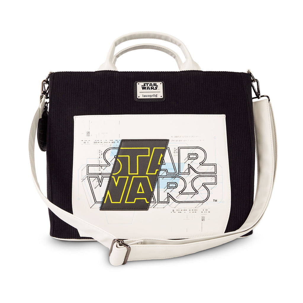 Produktbild Star Wars - wandelbare Crossbody Tasche