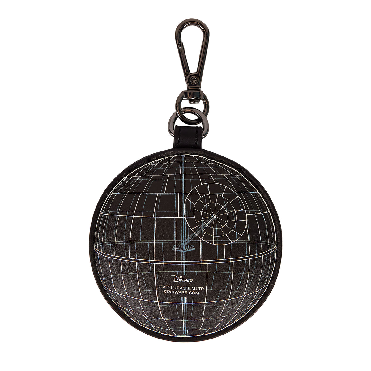 Produktbild Star Wars - wandelbare Crossbody Tasche