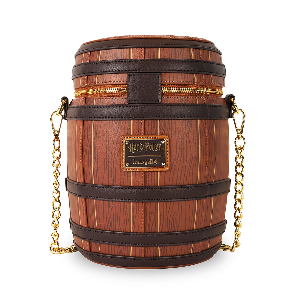 Produktbild Harry Potter - Butterbier Crossbody Tasche