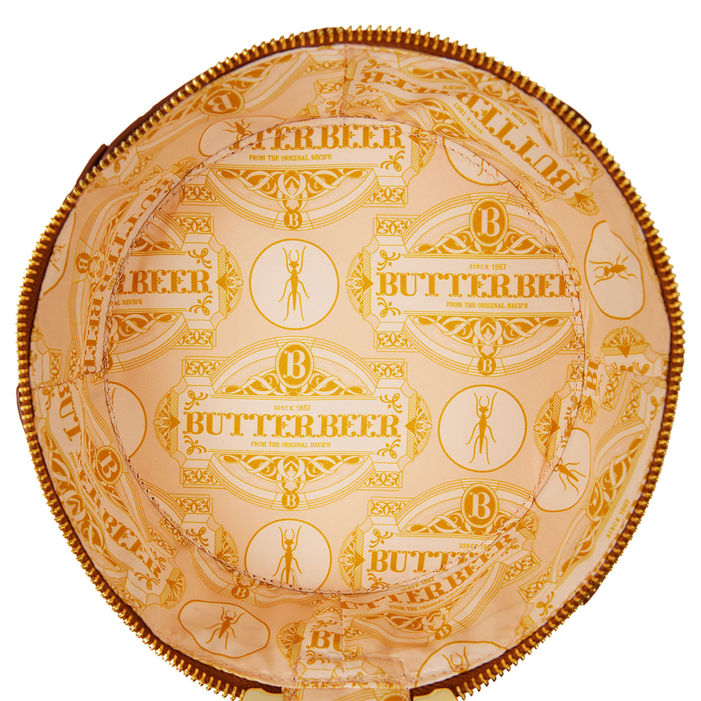 Produktbild Harry Potter - Butterbier Crossbody Tasche
