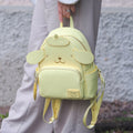 Product image Sanrio - Pompompurin Mini Backpack