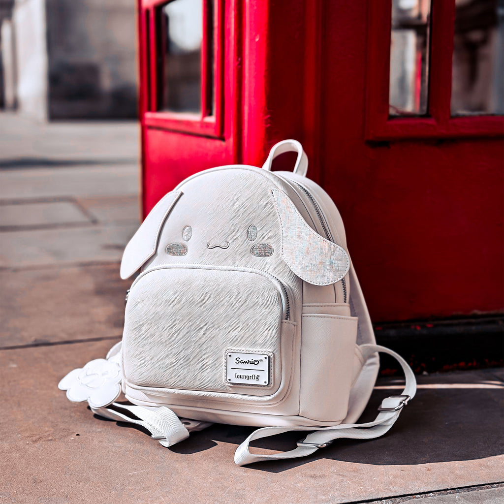 Sanrio - Cinnamoroll Mini Rucksack
