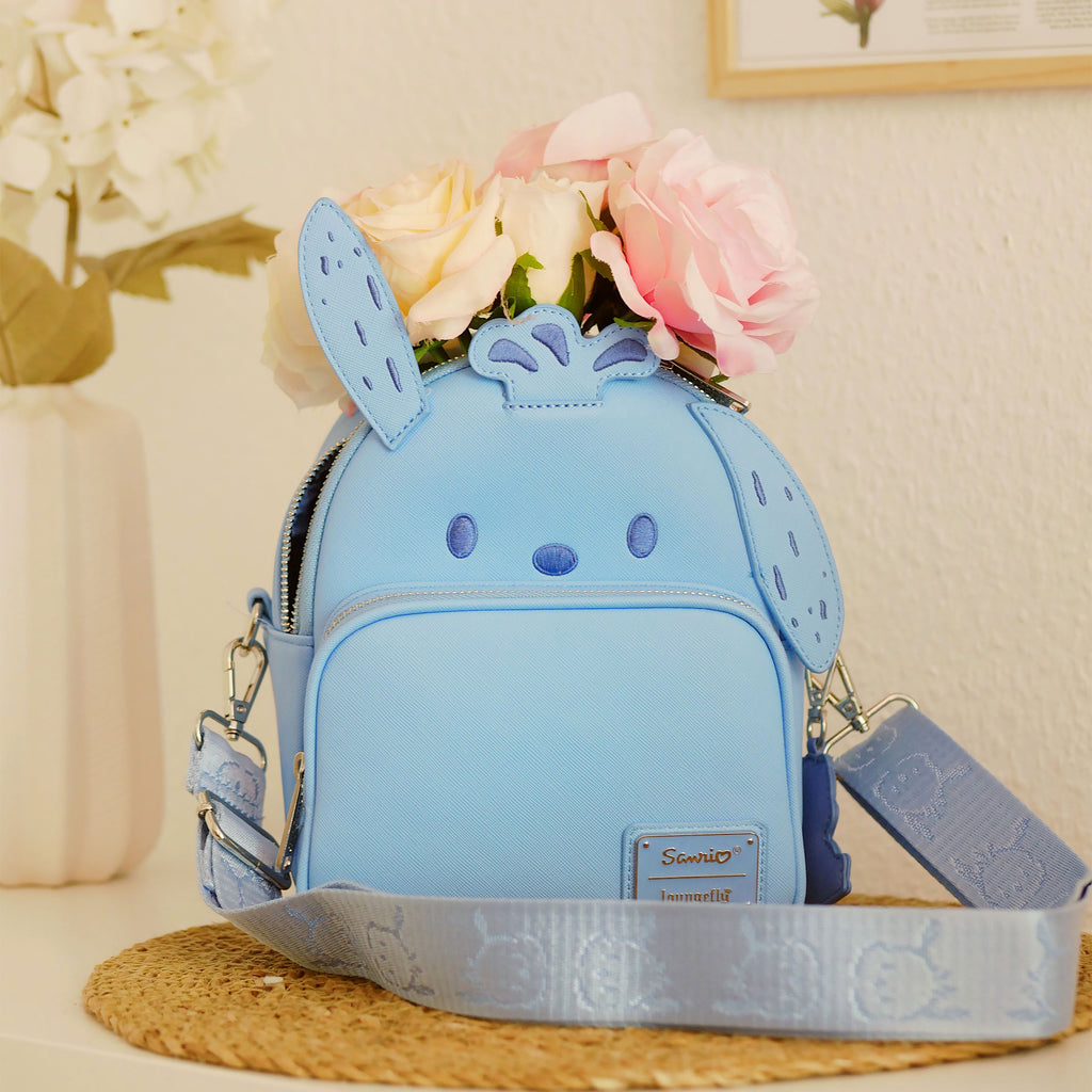 Produktbild Sanrio - Pochacco Tote Bag Mini Rucksack