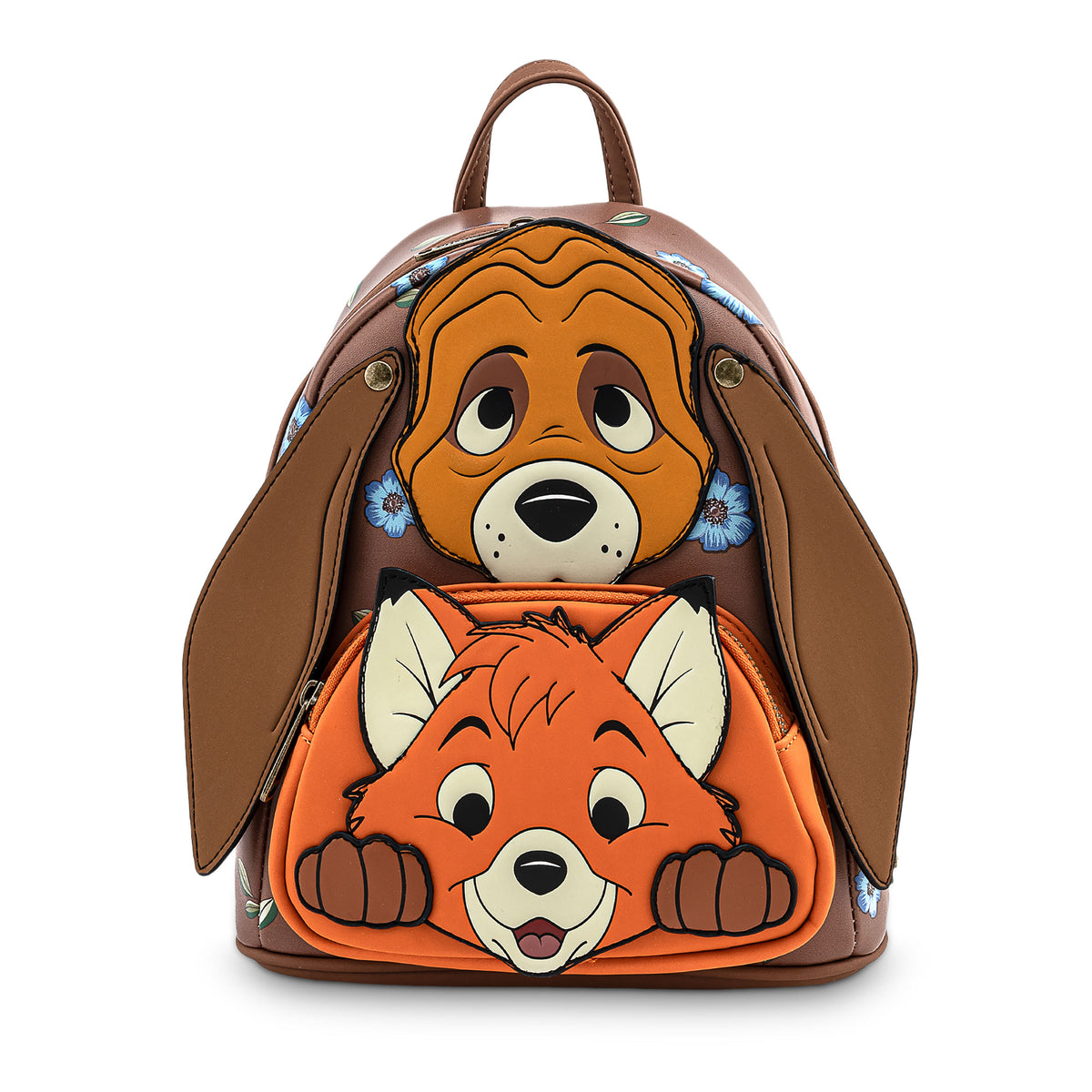 Produktbild Cap und Capper - Mini Rucksack