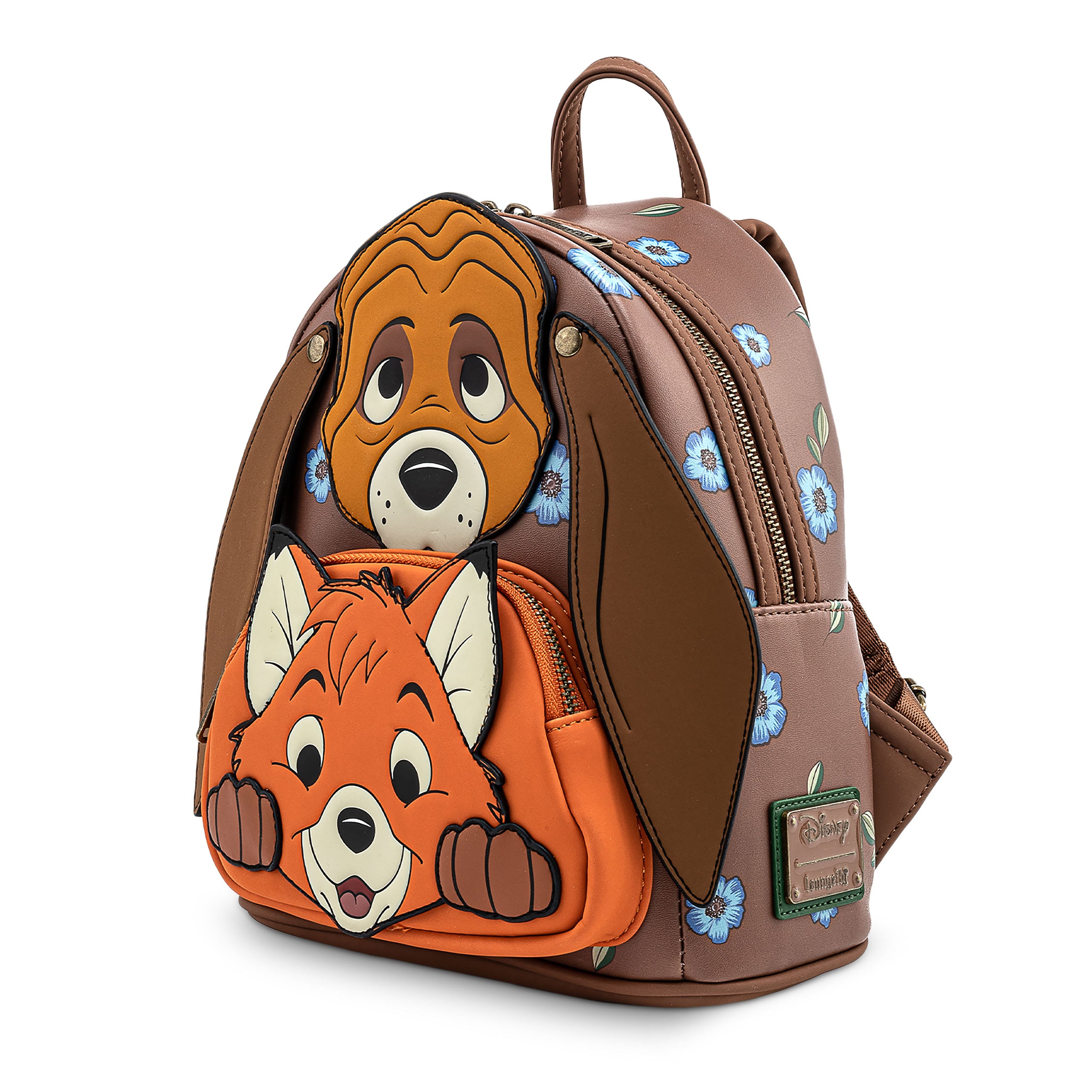 Produktbild Cap und Capper - Mini Rucksack