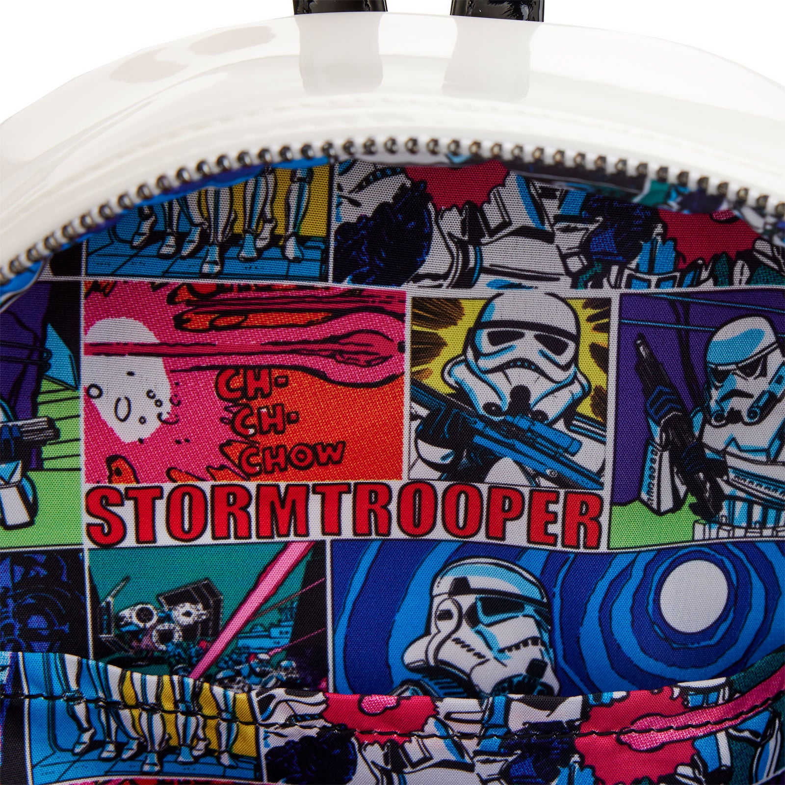 Product image Star Wars - Stormtrooper Mini Backpack