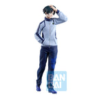 Produktbild Blue Lock - Rin Itoshi Ichibansho Figur