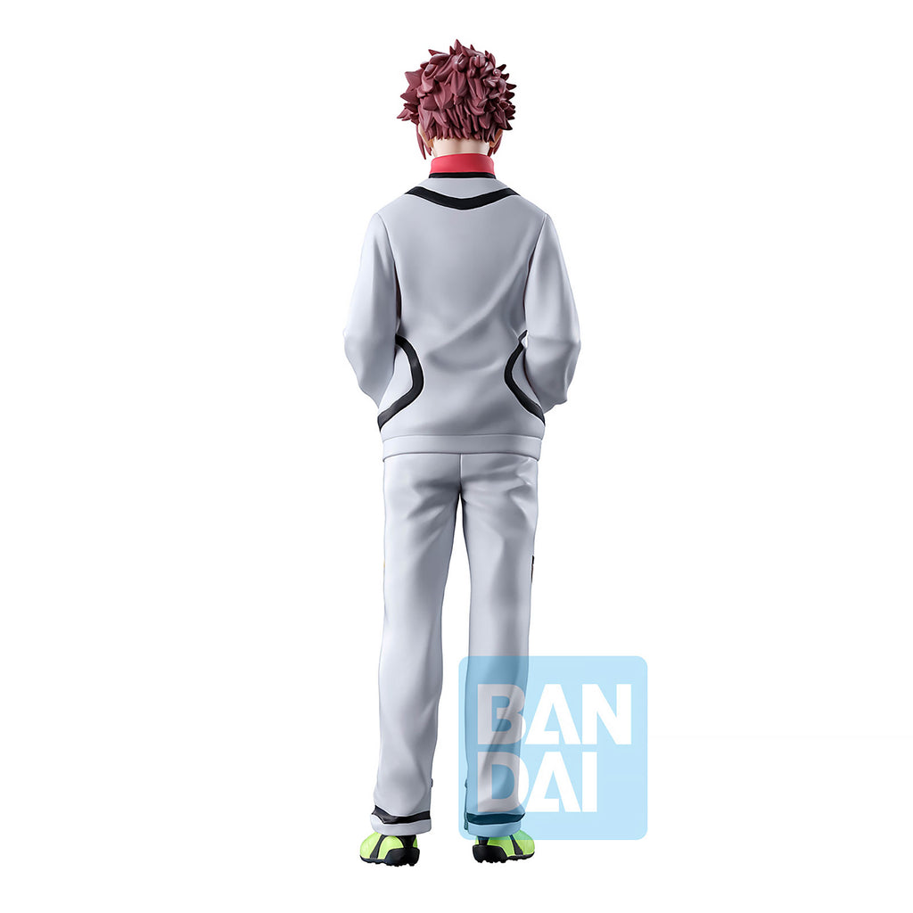 Produktbild Blue Lock - Sae Itoshi Ichibansho Figur