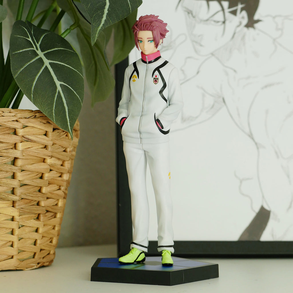 Blue Lock - Sae Itoshi Ichibansho Figur
