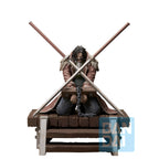 Produktbild One Piece - Roger König der Piraten Ichibansho Figur