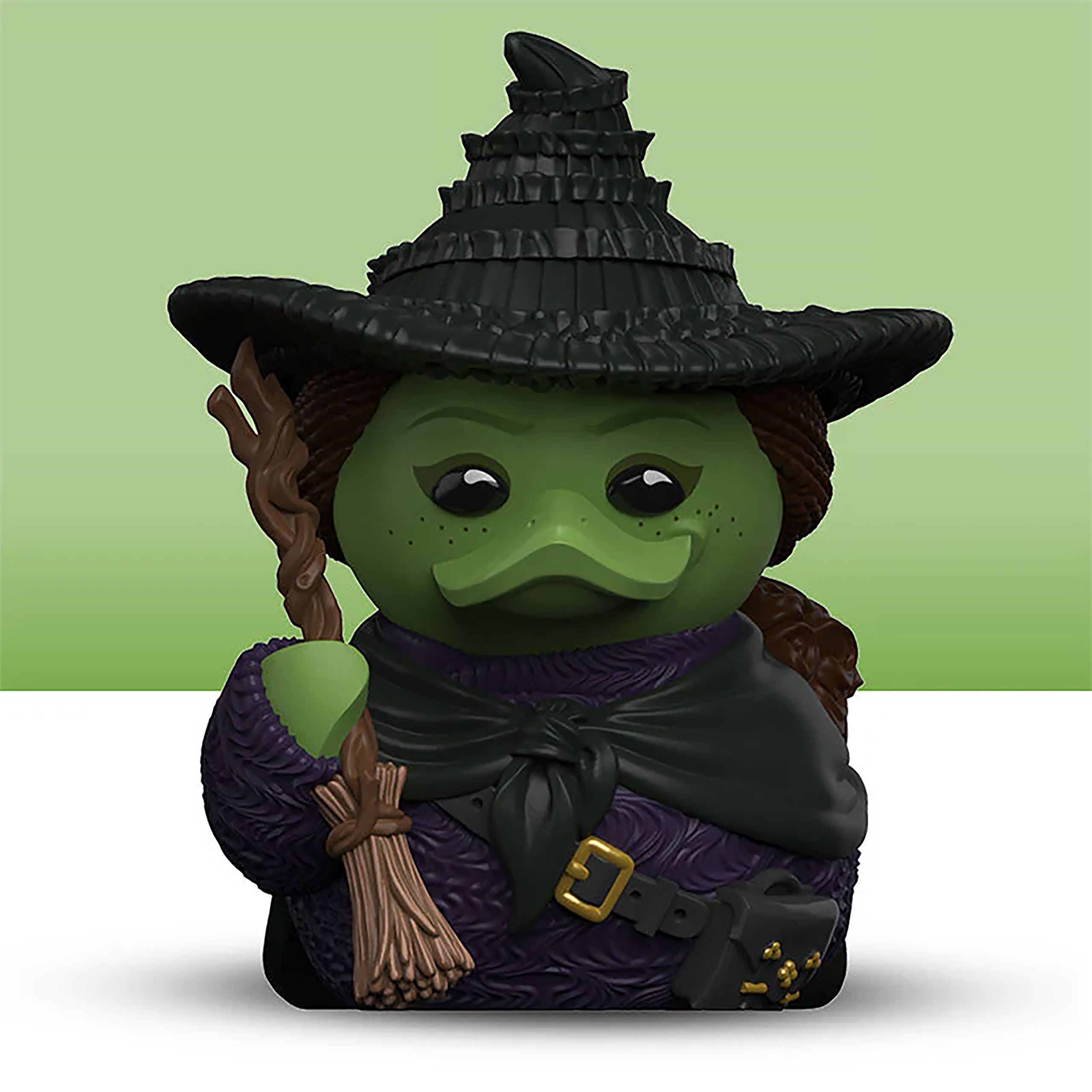 Produktbild Wicked - Elphaba Thropp TUBBZ Deko Ente