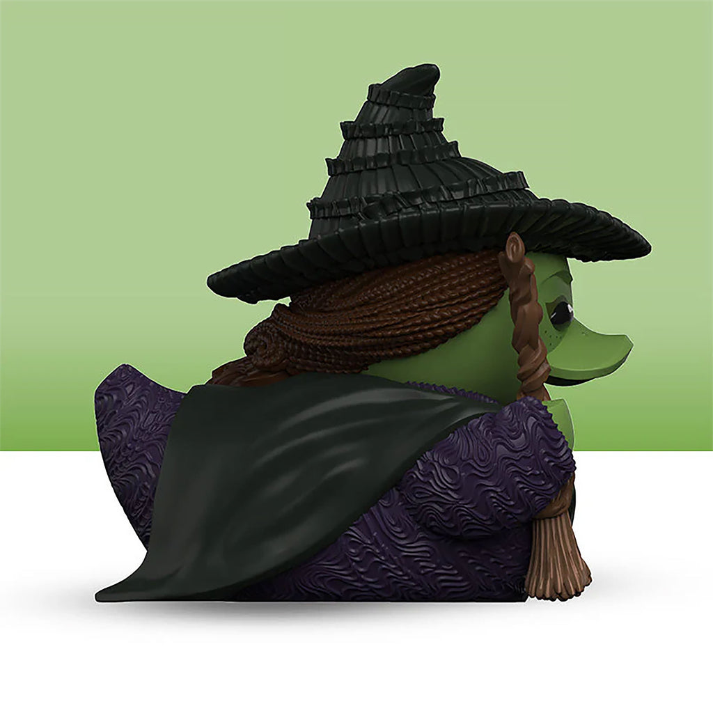 Produktbild Wicked - Elphaba Thropp TUBBZ Deko Ente