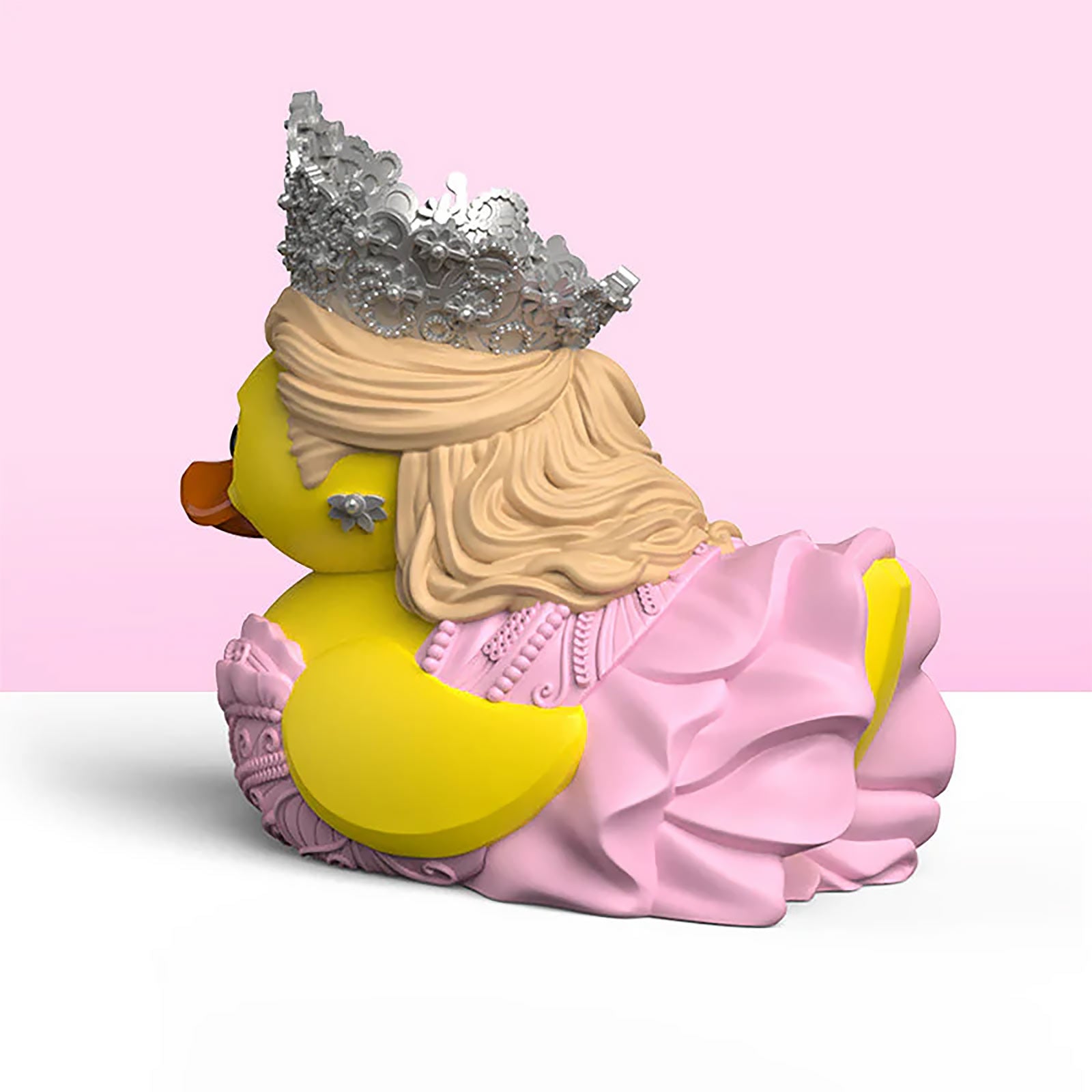 Produktbild Wicked - Glinda Upland TUBBZ Deko Ente