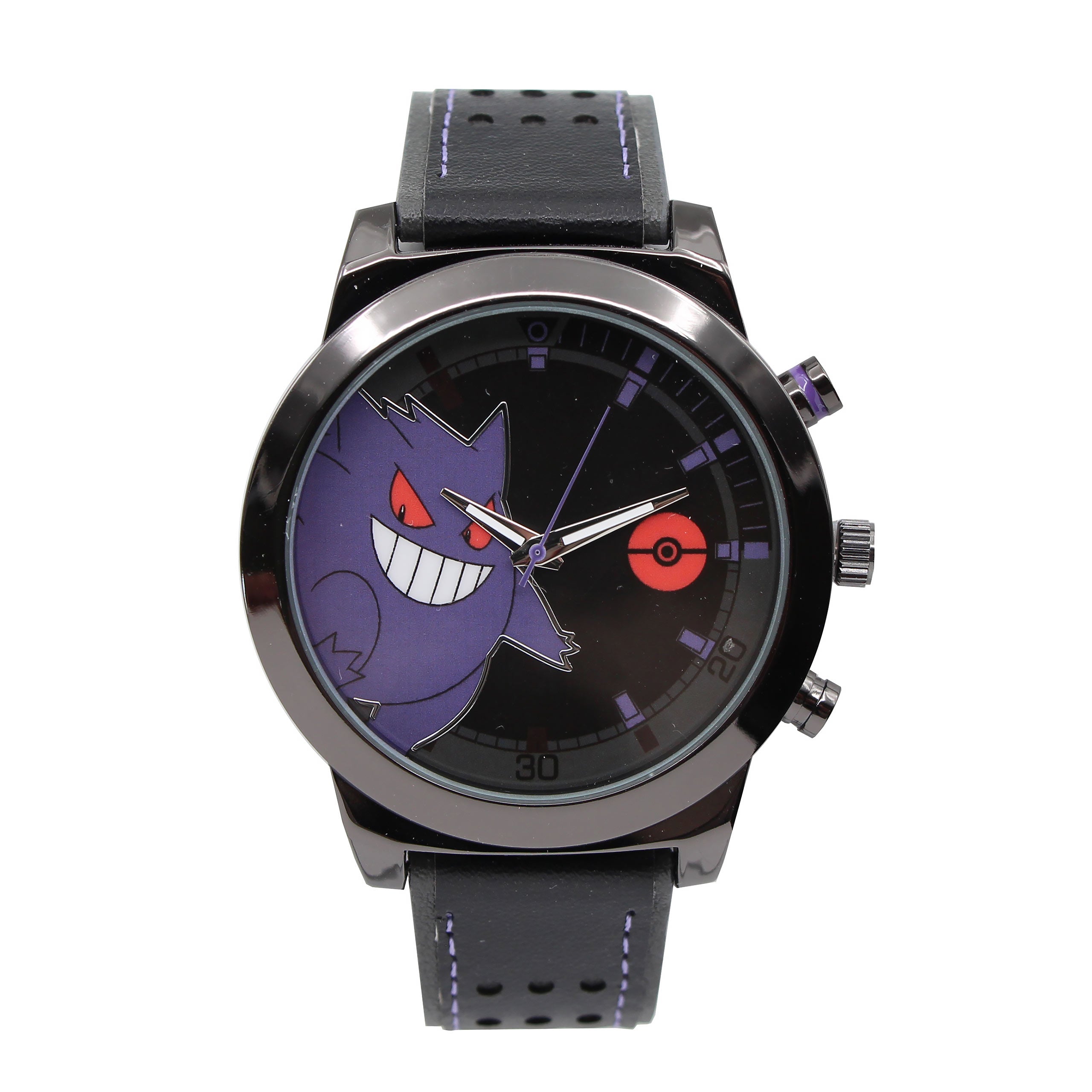 Produktbild Pokemon - Gengar Armbanduhr