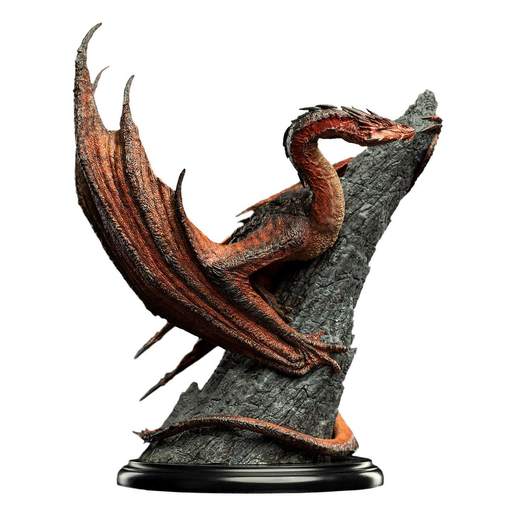 Produktbild Der Hobbit - Smaug Statue