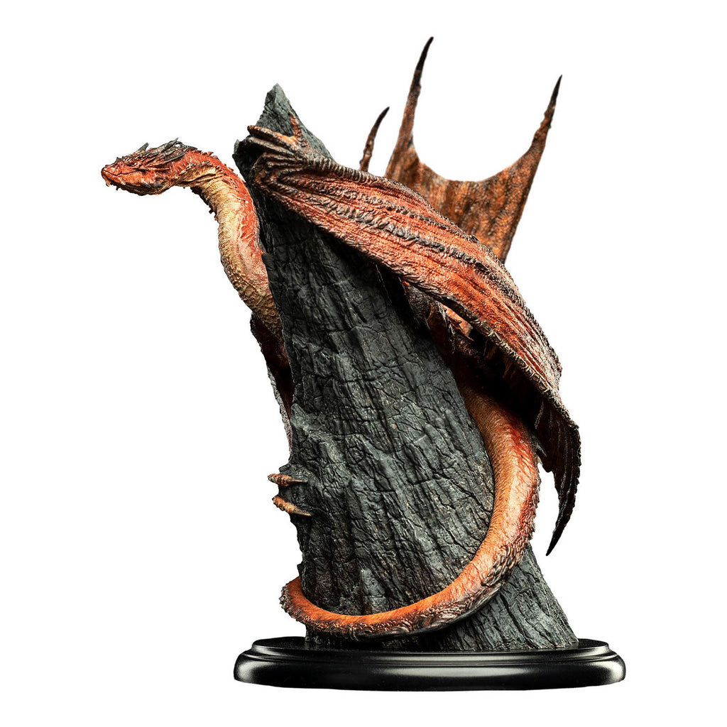 Produktbild Der Hobbit - Smaug Statue