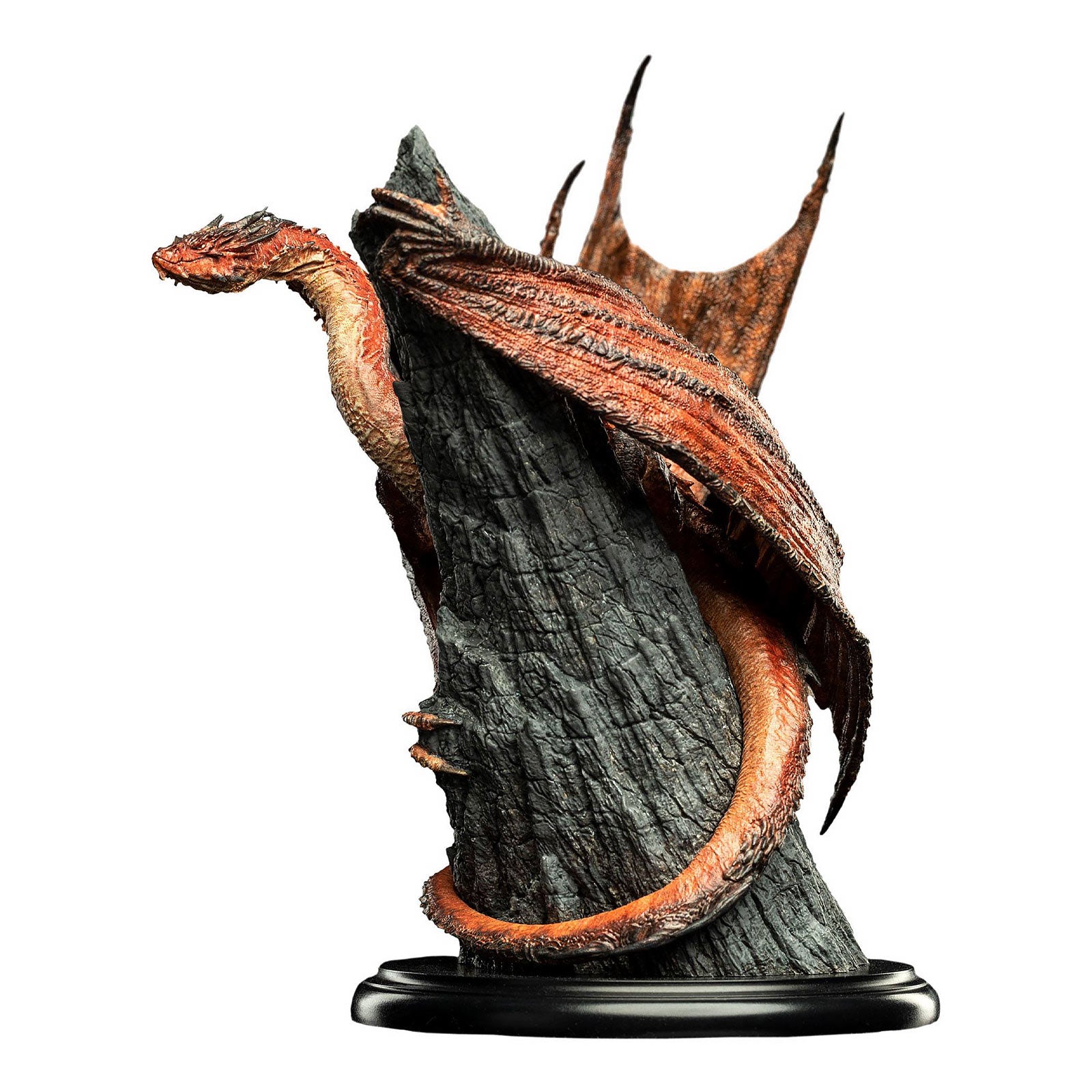 Produktbild Der Hobbit - Smaug Statue