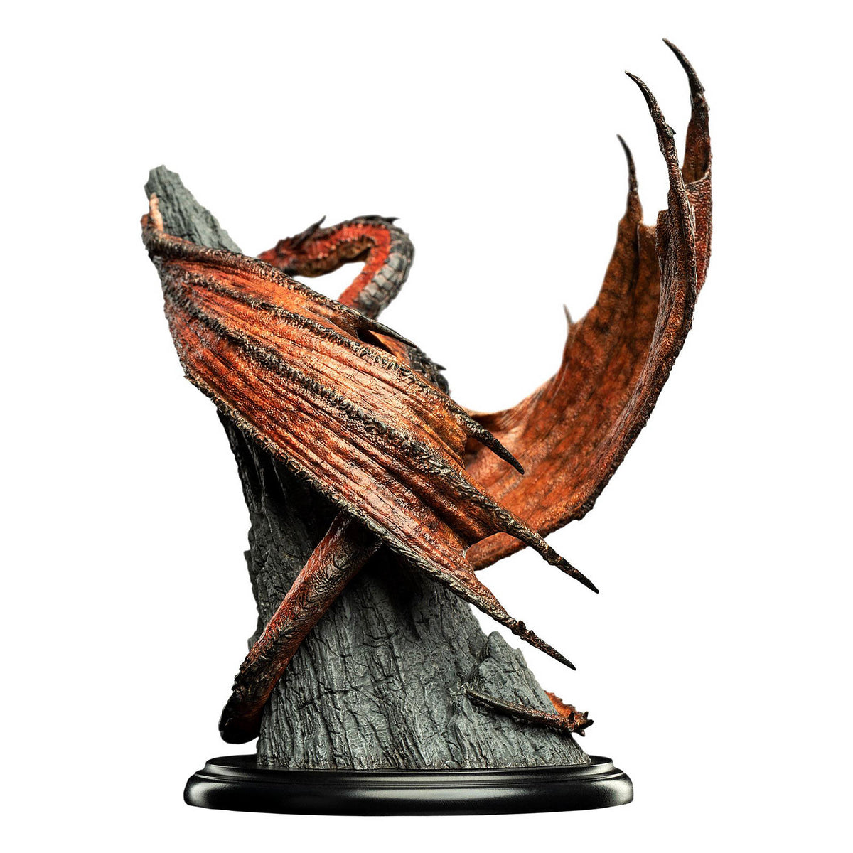 Produktbild Der Hobbit - Smaug Statue