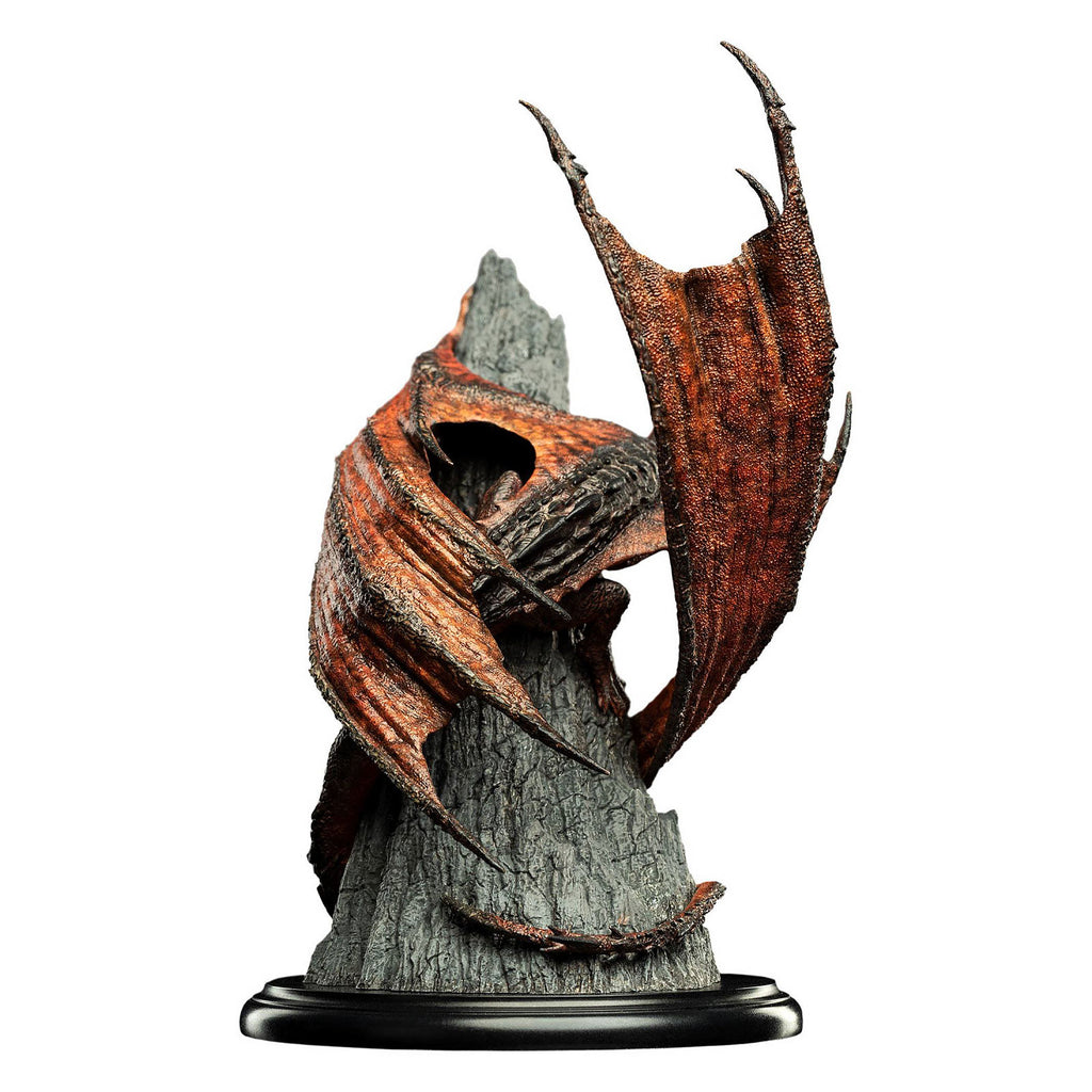 Produktbild Der Hobbit - Smaug Statue