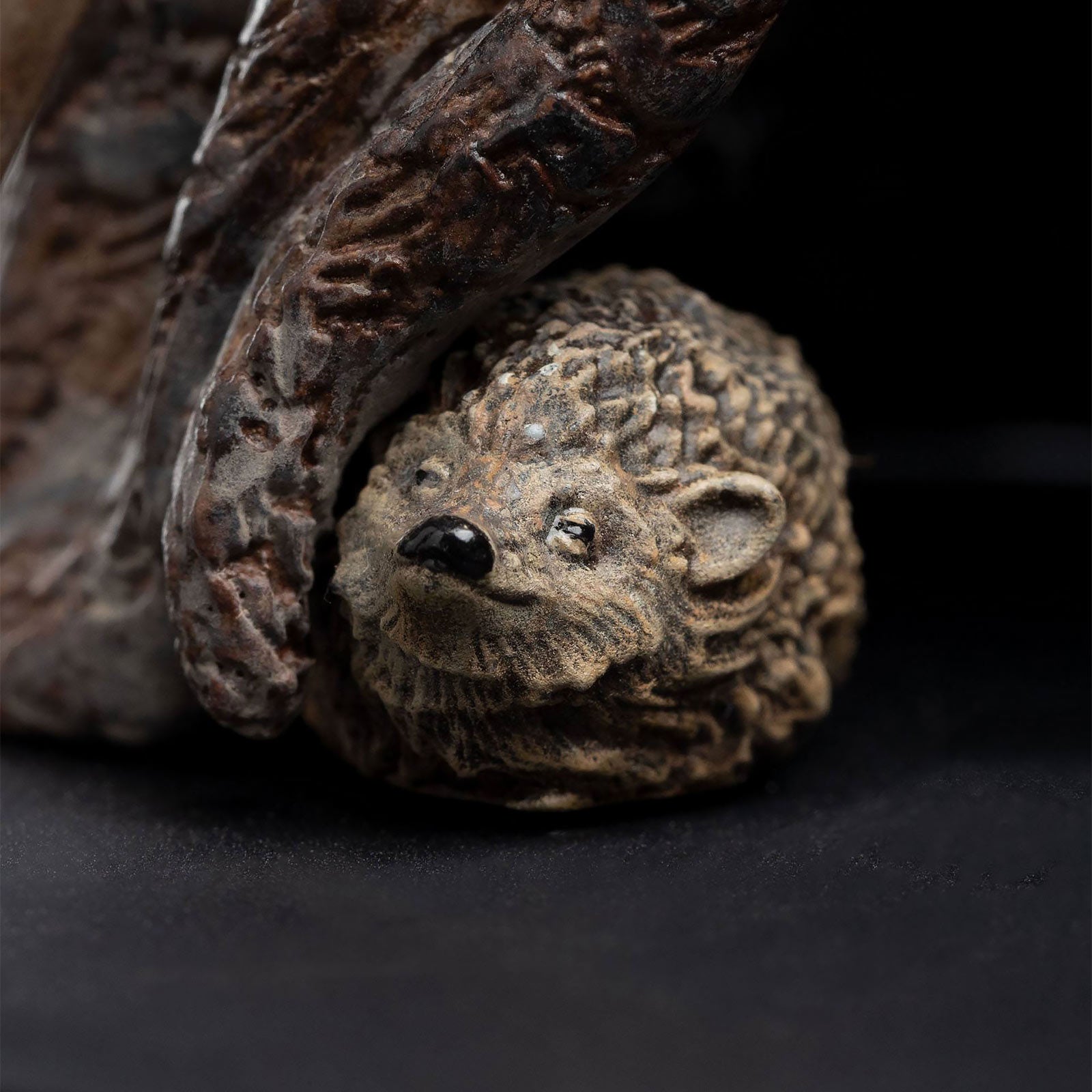 Produktbild Der Hobbit - Radagast Statue