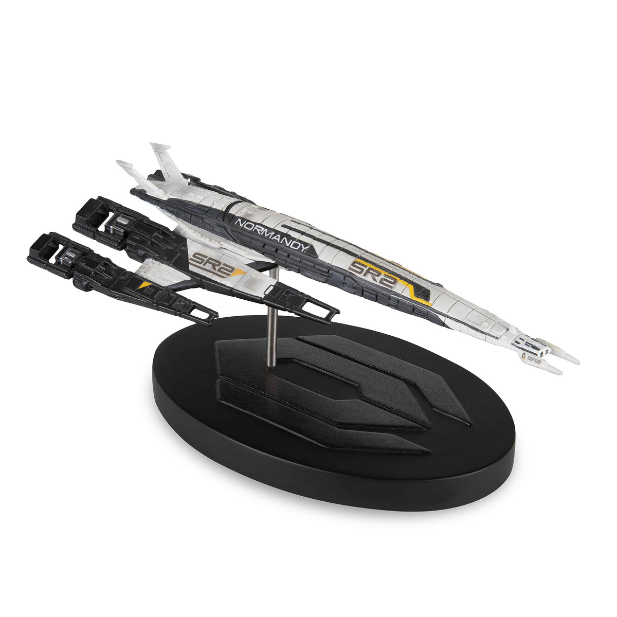 Produktbild Mass Effect - Cerberus Normandy SR-2 Replik