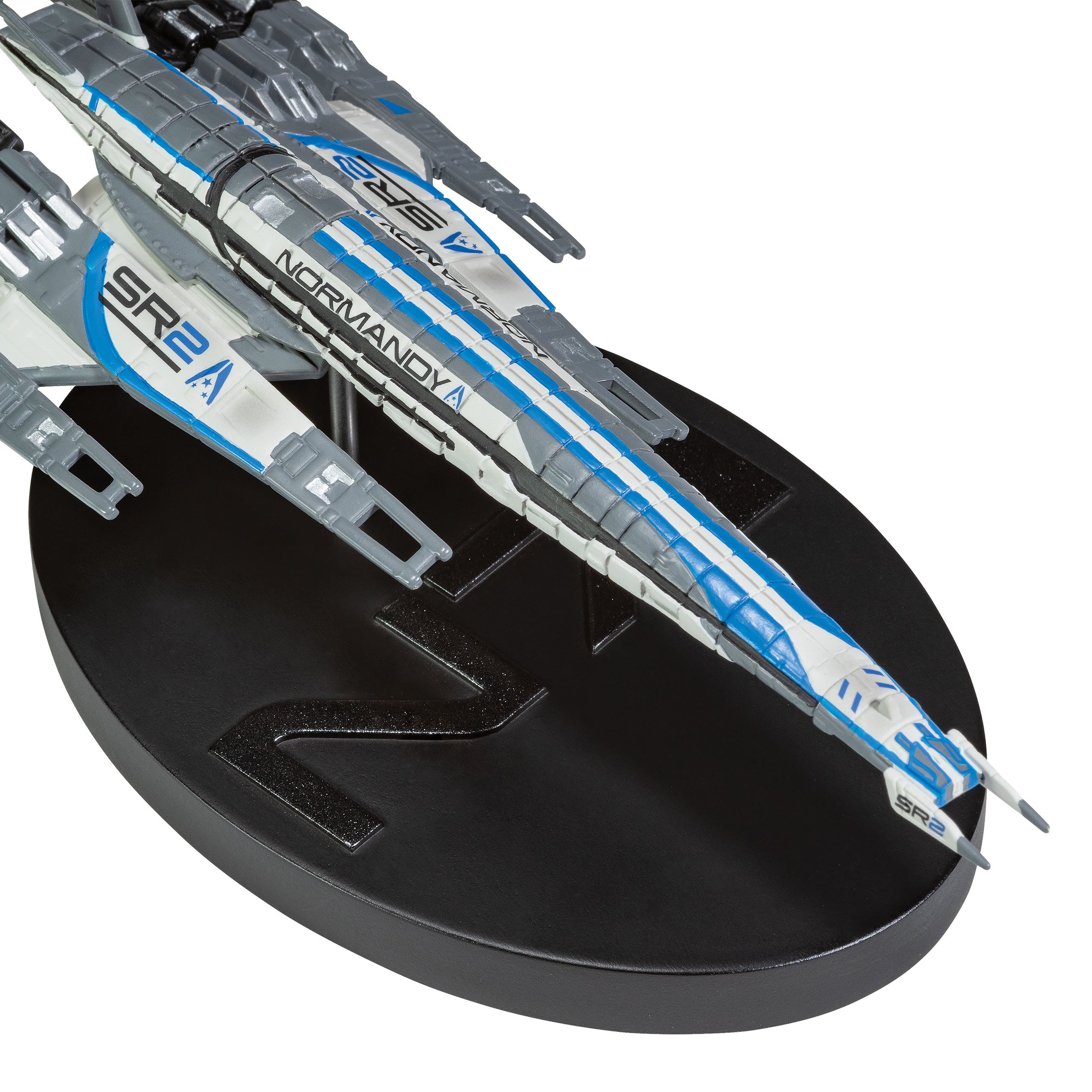 Produktbild Mass Effect - Alliance Normandy SR-2 Replik Remaster
