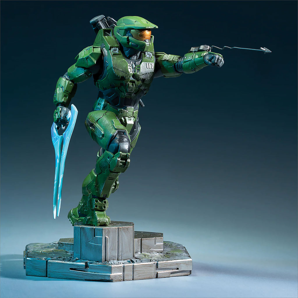 Produktbild Halo Infinity - Master Chief Statue