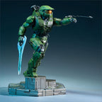 Produktbild Halo Infinity - Master Chief Statue
